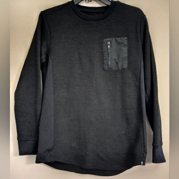 (Bundle) 2 Long Sleeve Shirts Size XL 14/16 - Picture 2 of 15